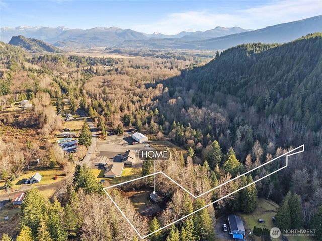 107 3 Frostyrose Lane, Glenoma, WA 98336