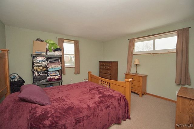 43 Barone Circle, Cheektowaga, NY 14225