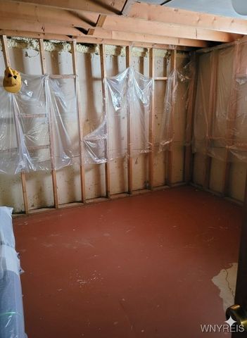 43 Barone Circle, Cheektowaga, NY 14225