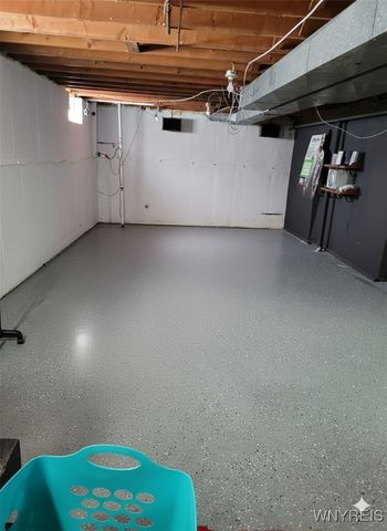 43 Barone Circle, Cheektowaga, NY 14225