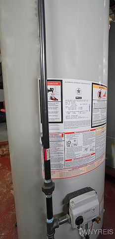 43 Barone Circle, Cheektowaga, NY 14225