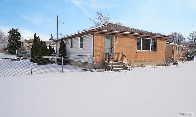 43 Barone Circle, Cheektowaga, NY 14225