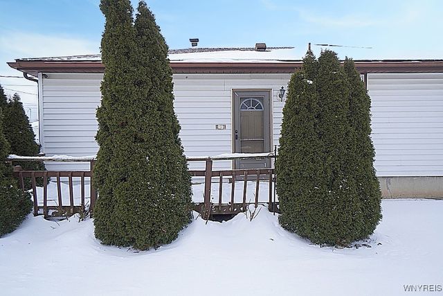 43 Barone Circle, Cheektowaga, NY 14225