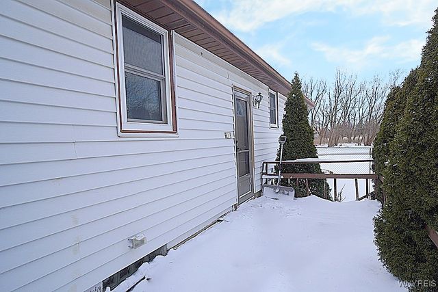 43 Barone Circle, Cheektowaga, NY 14225