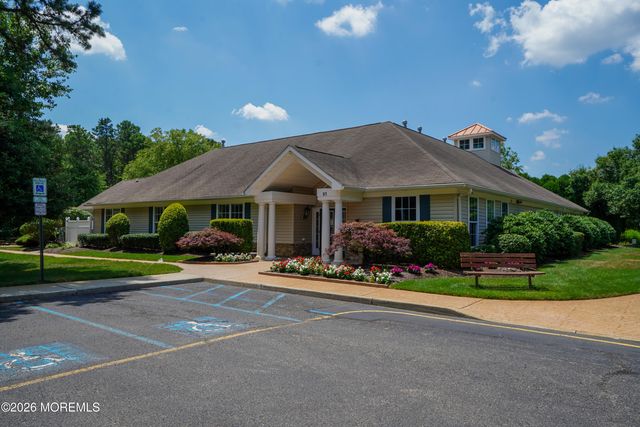 35 Cedar Village Boulevard, Brick, NJ 08724