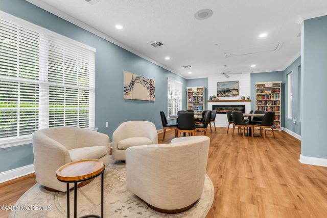 35 Cedar Village Boulevard, Brick, NJ 08724