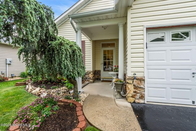35 Cedar Village Boulevard, Brick, NJ 08724