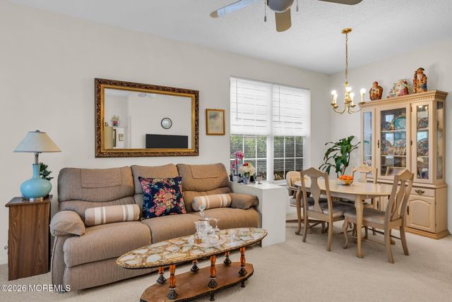 35 Cedar Village Boulevard, Brick, NJ 08724