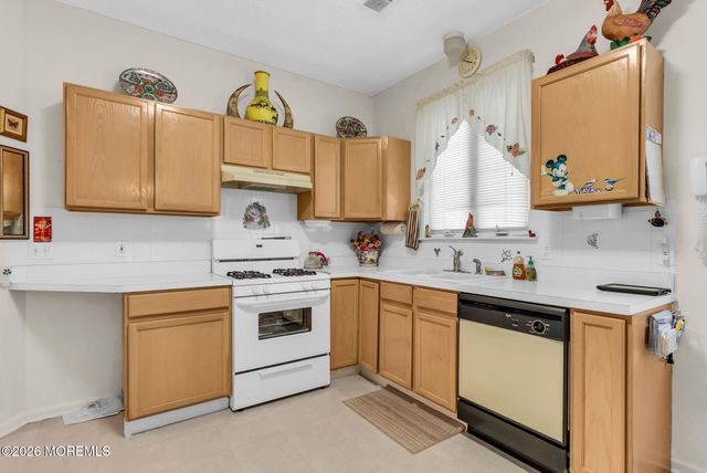 35 Cedar Village Boulevard, Brick, NJ 08724