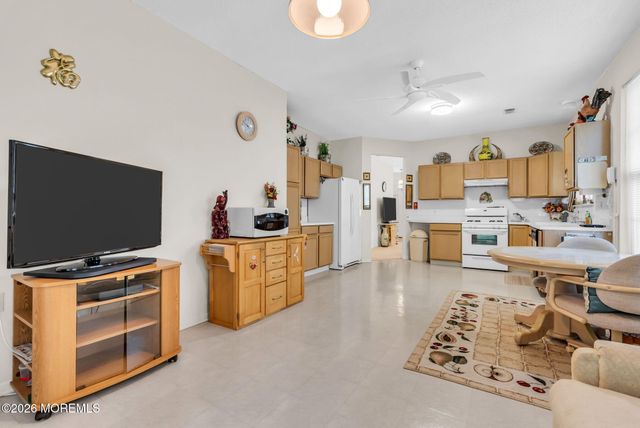 35 Cedar Village Boulevard, Brick, NJ 08724