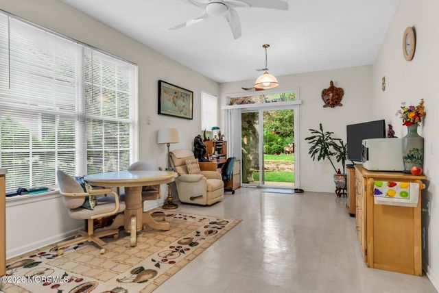 35 Cedar Village Boulevard, Brick, NJ 08724