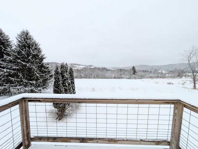 3757 Hamden Hill Road, Hamden, NY 13782