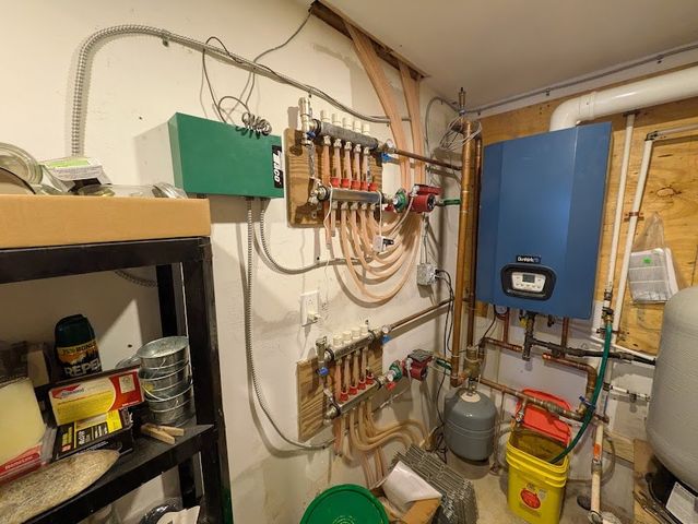 3757 Hamden Hill Road, Hamden, NY 13782