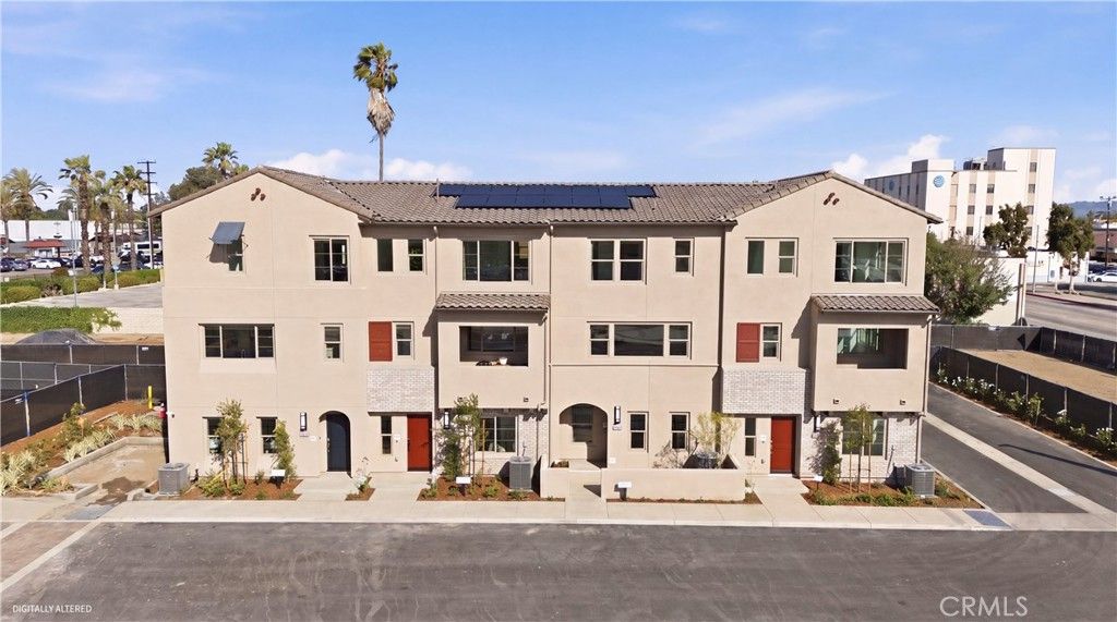10720 Golden Koi B, El Monte, CA 91731 — exterior