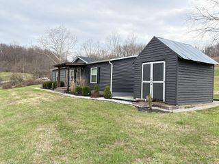 12160 Maysville Williams Road, Logan, OH 43138