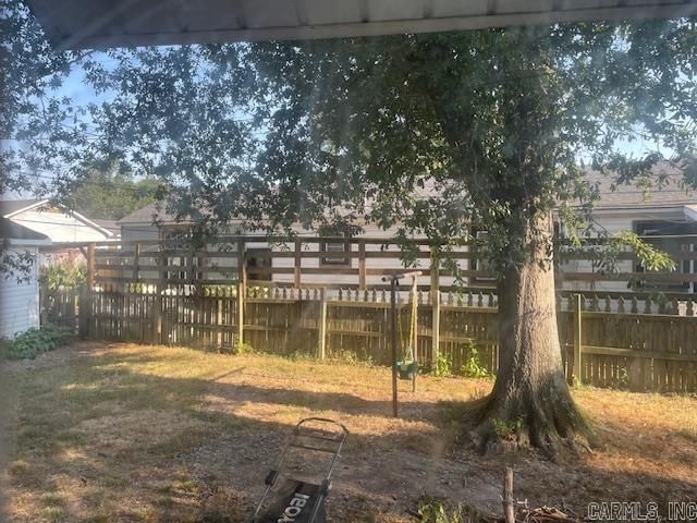 602 Circle Lane, Stuttgart, AR 72160