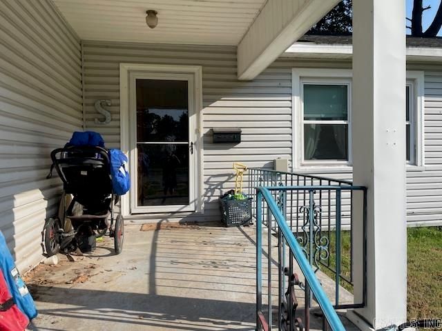 602 Circle Lane, Stuttgart, AR 72160