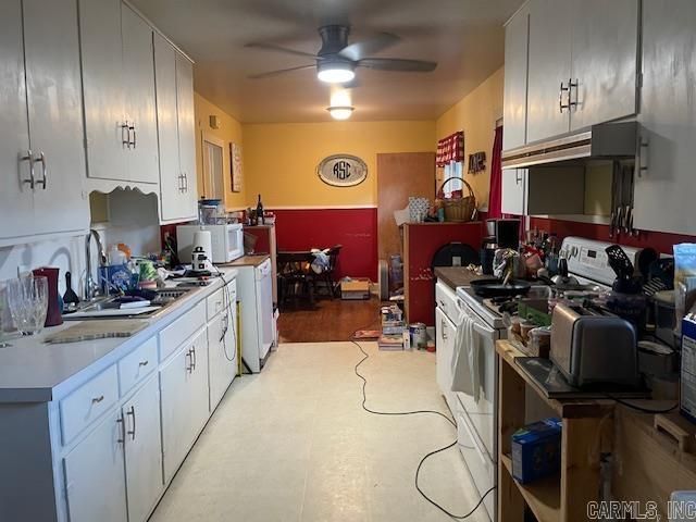 602 Circle Lane, Stuttgart, AR 72160