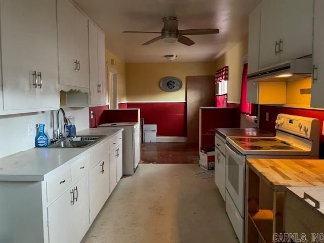 602 Circle Lane, Stuttgart, AR 72160