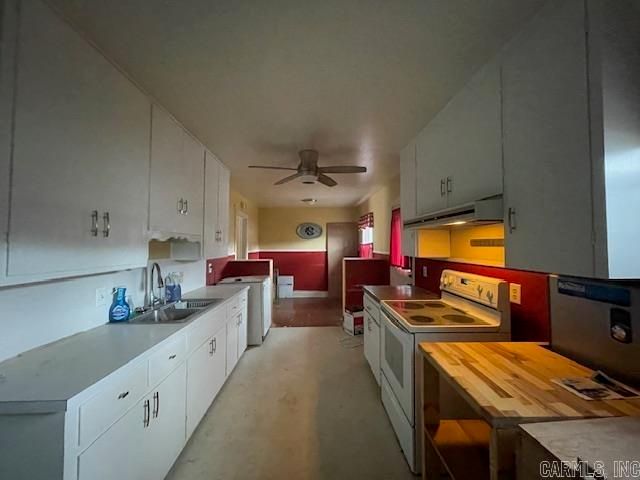 602 Circle Lane, Stuttgart, AR 72160