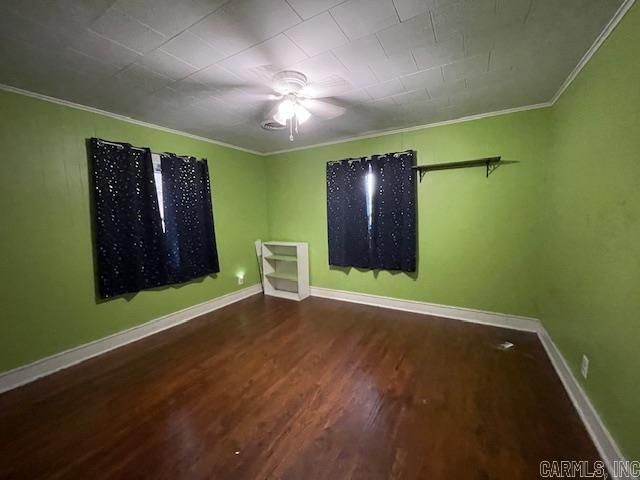 602 Circle Lane, Stuttgart, AR 72160