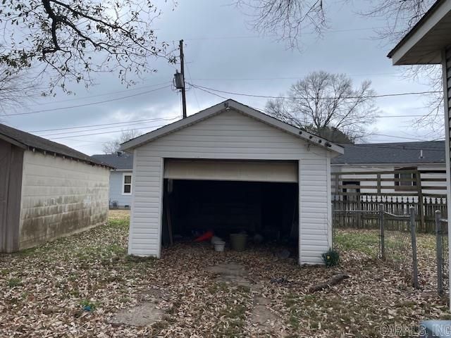 602 Circle Lane, Stuttgart, AR 72160