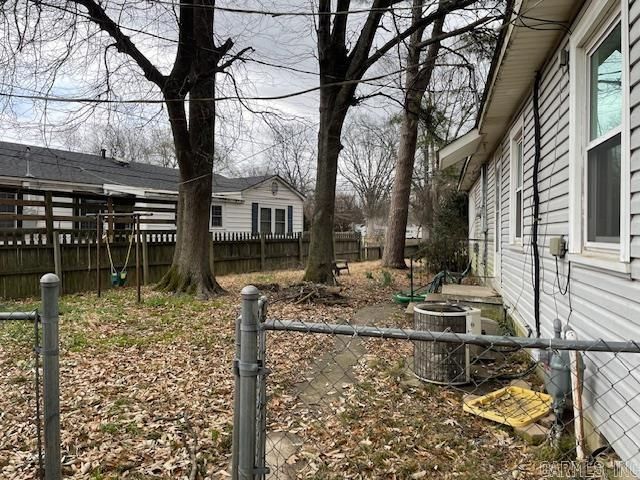 602 Circle Lane, Stuttgart, AR 72160