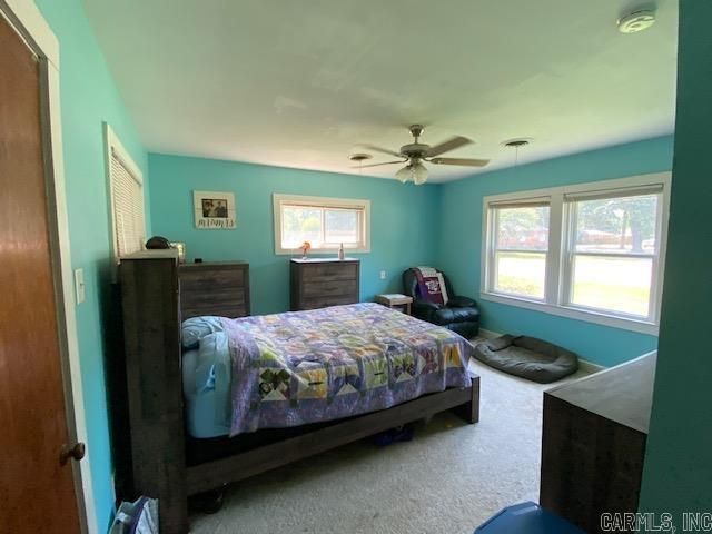 602 Circle Lane, Stuttgart, AR 72160