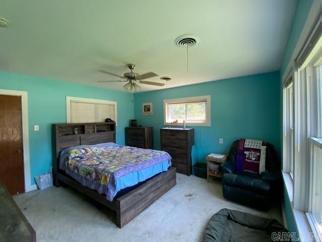 602 Circle Lane, Stuttgart, AR 72160