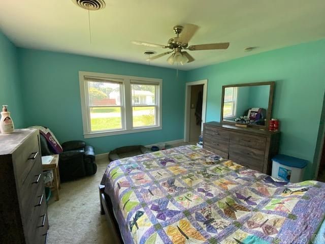 602 Circle Lane, Stuttgart, AR 72160