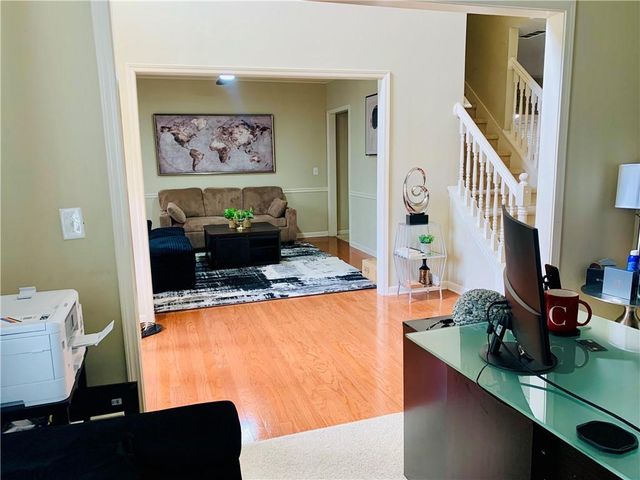 4471 Rosegate Drive, Snellville, GA 30039