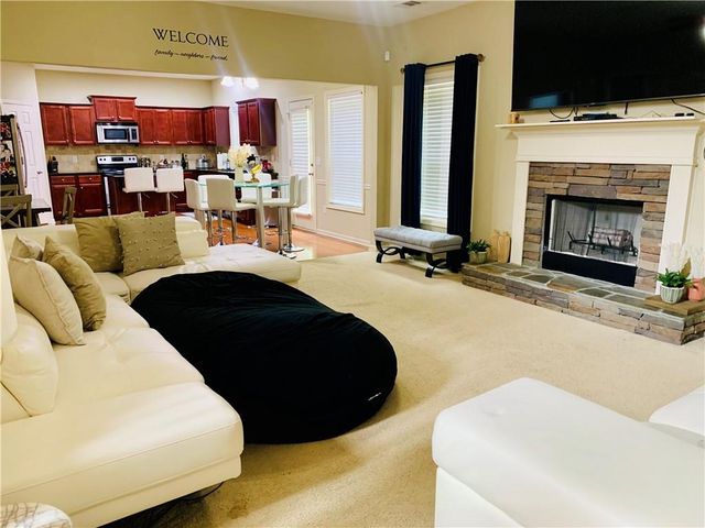 4471 Rosegate Drive, Snellville, GA 30039