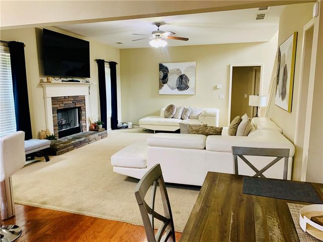 4471 Rosegate Drive, Snellville, GA 30039