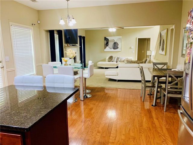 4471 Rosegate Drive, Snellville, GA 30039