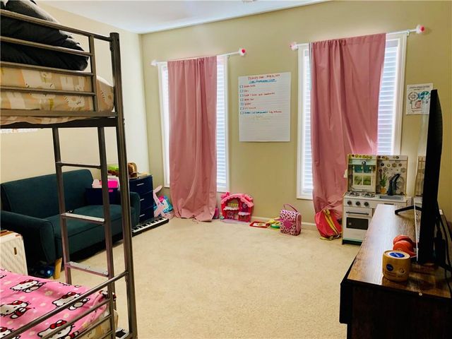 4471 Rosegate Drive, Snellville, GA 30039