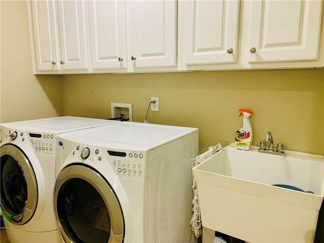 4471 Rosegate Drive, Snellville, GA 30039