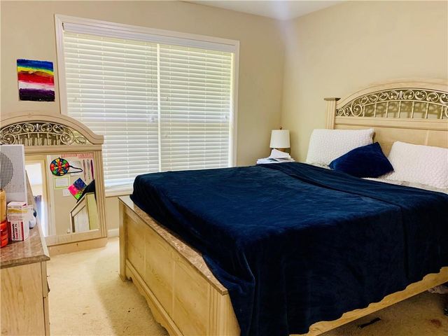 4471 Rosegate Drive, Snellville, GA 30039