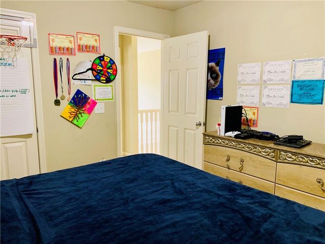4471 Rosegate Drive, Snellville, GA 30039