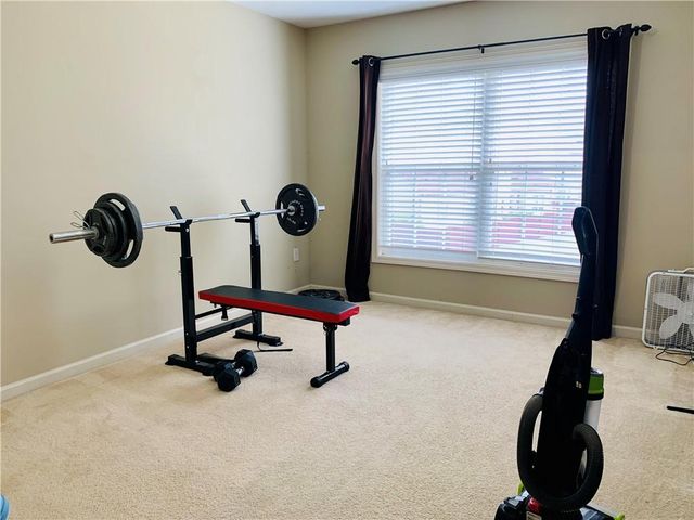 4471 Rosegate Drive, Snellville, GA 30039