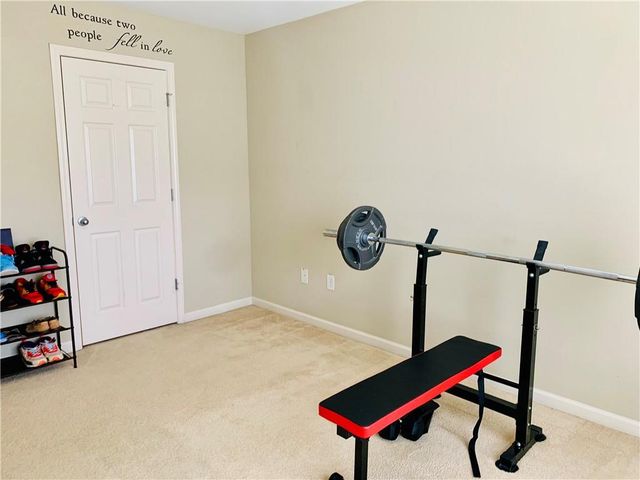 4471 Rosegate Drive, Snellville, GA 30039