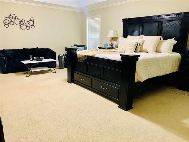 4471 Rosegate Drive, Snellville, GA 30039