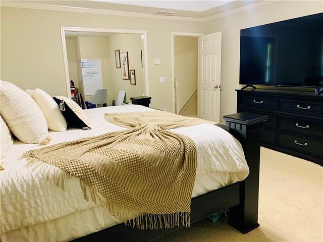 4471 Rosegate Drive, Snellville, GA 30039