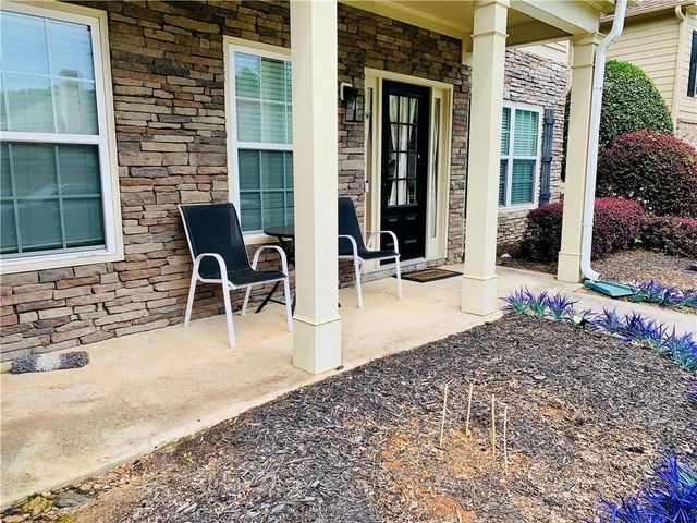4471 Rosegate Drive, Snellville, GA 30039