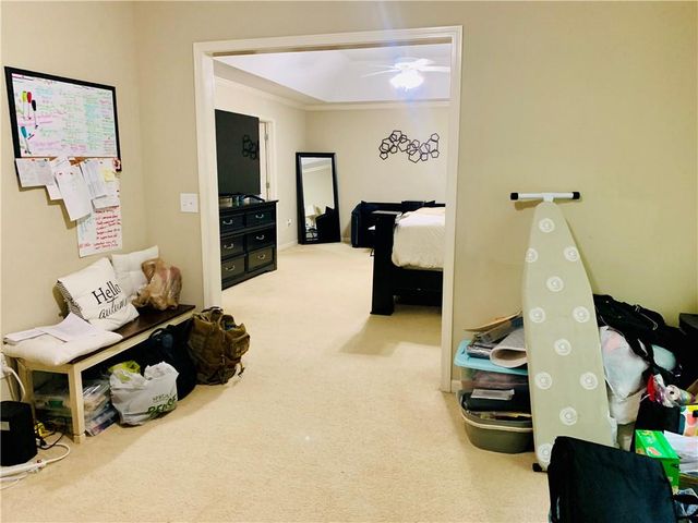 4471 Rosegate Drive, Snellville, GA 30039