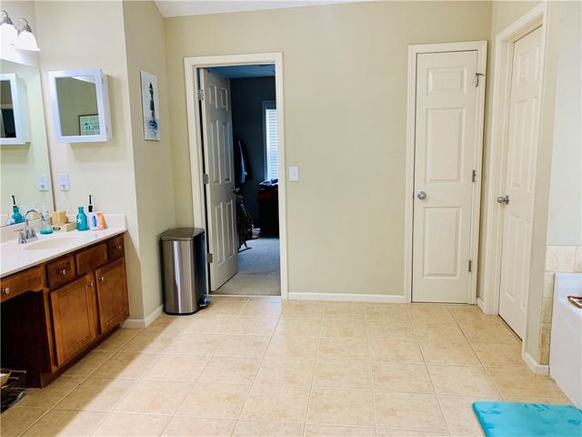 4471 Rosegate Drive, Snellville, GA 30039