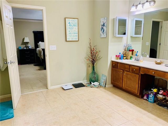 4471 Rosegate Drive, Snellville, GA 30039