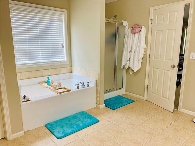 4471 Rosegate Drive, Snellville, GA 30039