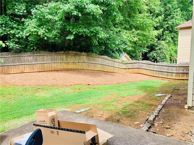 4471 Rosegate Drive, Snellville, GA 30039
