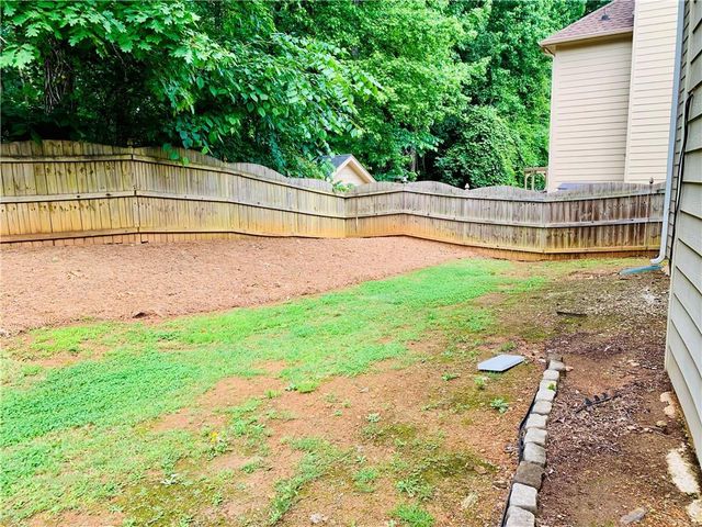4471 Rosegate Drive, Snellville, GA 30039
