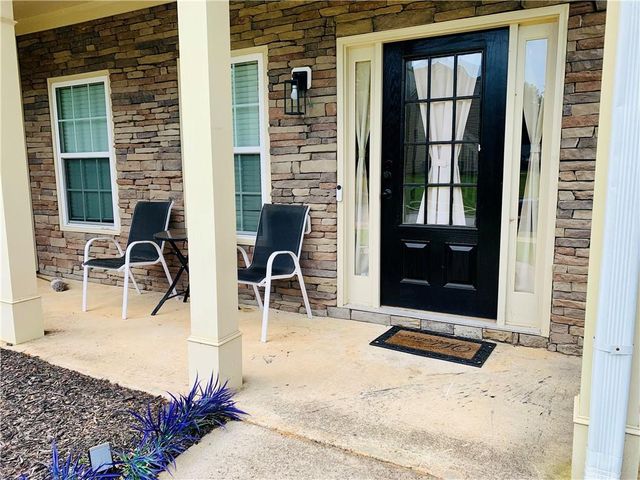 4471 Rosegate Drive, Snellville, GA 30039